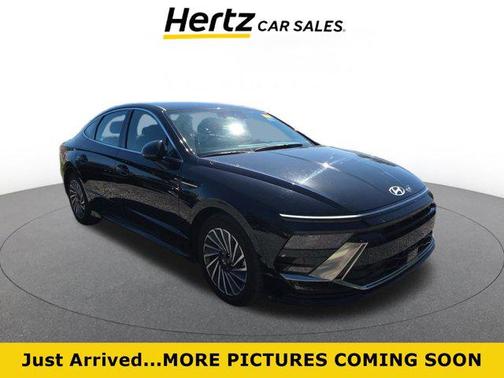 2024 Hyundai SONATA Hybrid SE