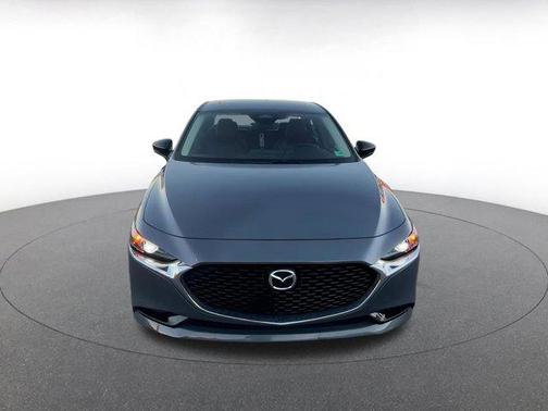 2025 Mazda Mazda3 AWD