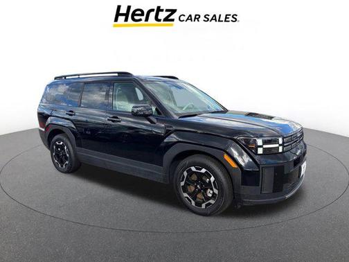 2025 Hyundai SANTA FE SEL 2.4