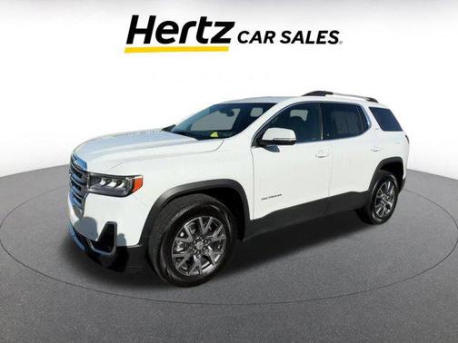 2023 GMC Acadia AWD SLT