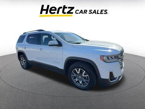 2023 GMC Acadia AWD SLT