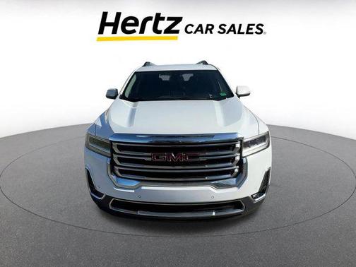 2023 GMC Acadia AWD SLT