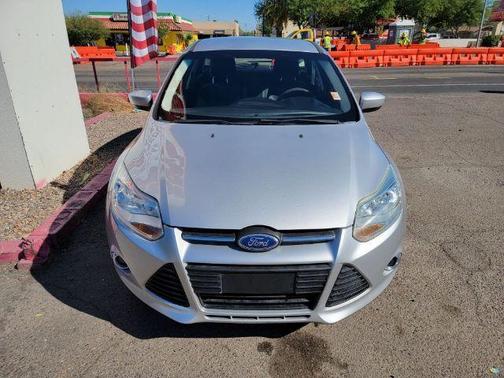 2012 Ford Focus SE for sale in Phoenix, AZ - image 9