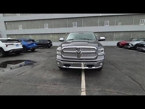 2015 RAM 1500 Laramie