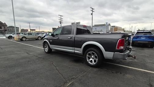 2015 RAM 1500 Laramie