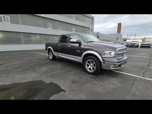 2015 RAM 1500 Laramie