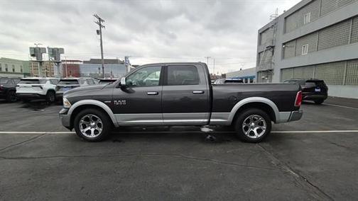 2015 RAM 1500 Laramie