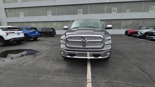 2015 RAM 1500 Laramie