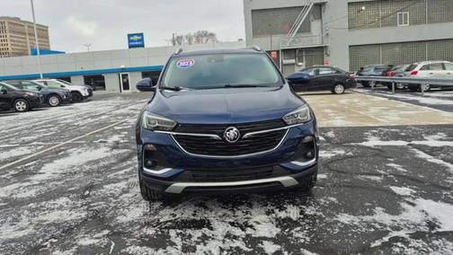 2023 Buick Encore GX Essence