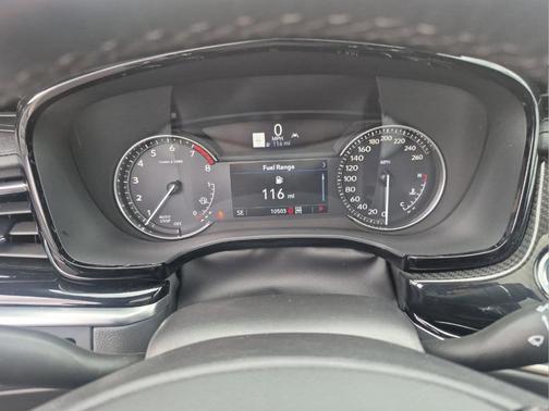 2024 Cadillac XT6 Sport AWD