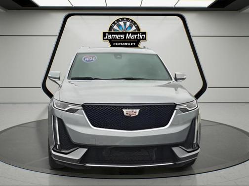2024 Cadillac XT6 Sport AWD