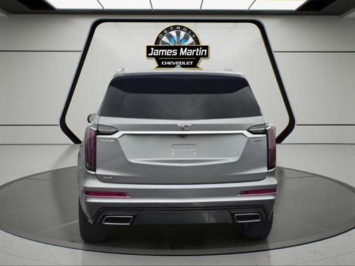 2024 Cadillac XT6 Sport AWD