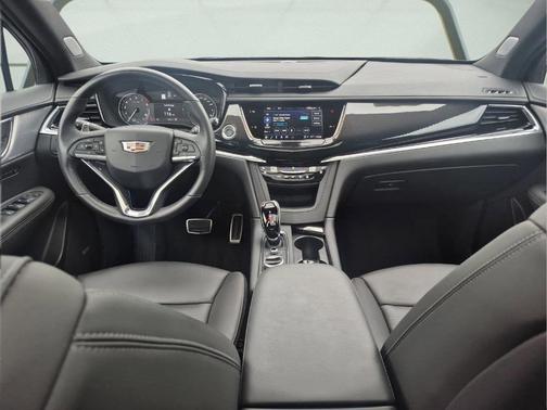 2024 Cadillac XT6 Sport AWD