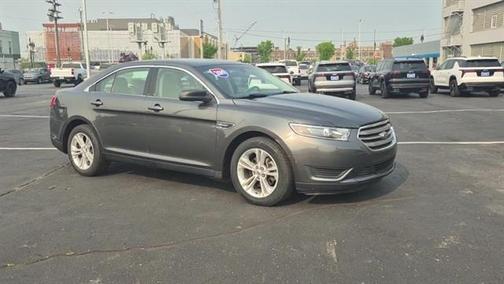 2019 Ford Taurus SE