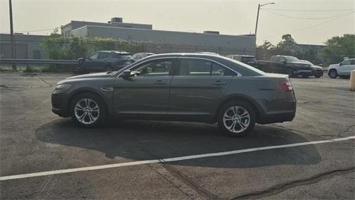 2019 Ford Taurus SE