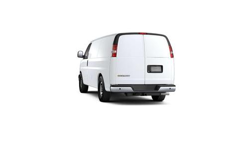 2025 Chevrolet Express 2500 Work Van