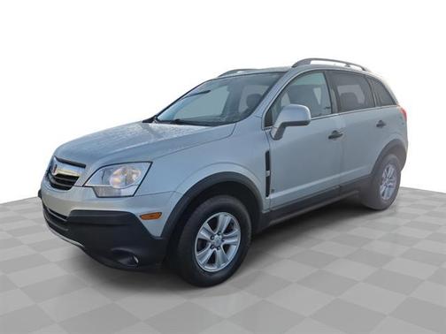 2009 Saturn Vue XE