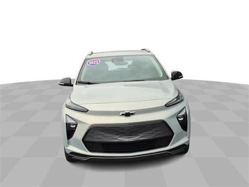 2022 Chevrolet Bolt EUV LT