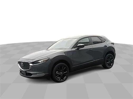2024 Mazda CX-30 2.5 S Carbon Edition