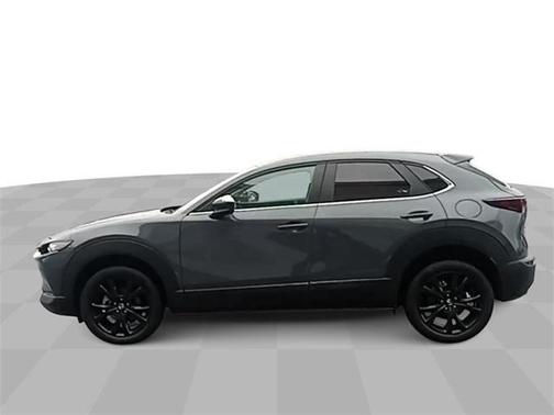 2024 Mazda CX-30 2.5 S Carbon Edition