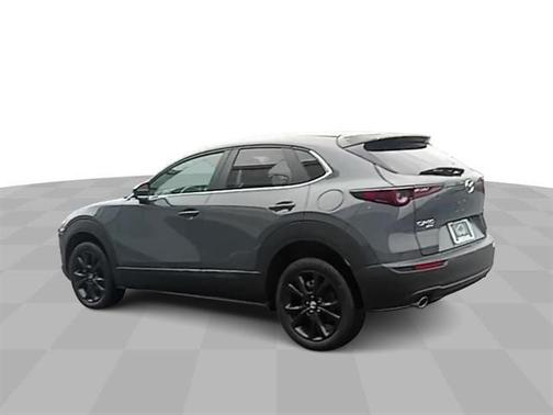 2024 Mazda CX-30 2.5 S Carbon Edition