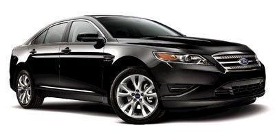 2011 Ford Taurus SEL