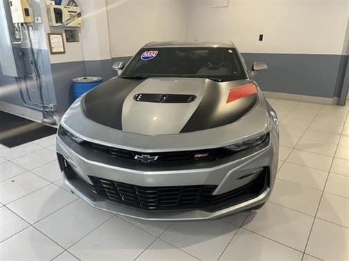 2024 Chevrolet Camaro SS