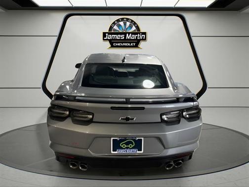 2024 Chevrolet Camaro SS