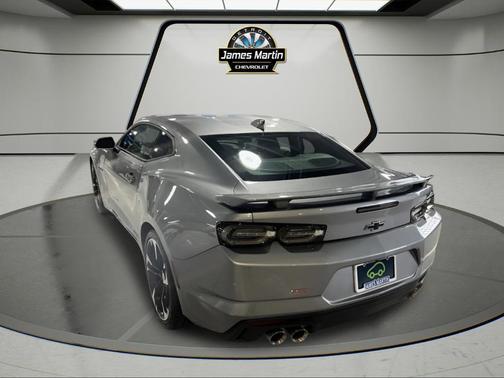 2024 Chevrolet Camaro SS