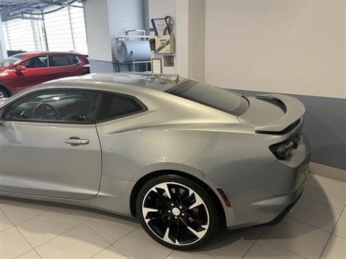 2024 Chevrolet Camaro SS