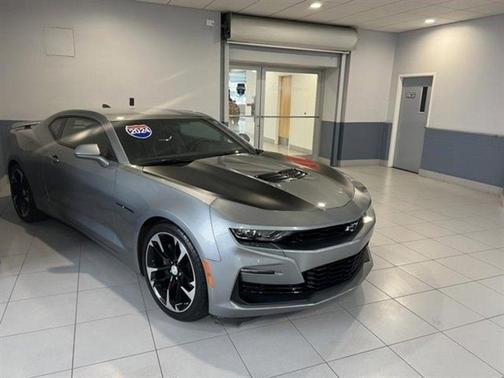 2024 Chevrolet Camaro SS