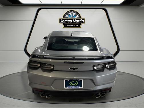 2024 Chevrolet Camaro SS