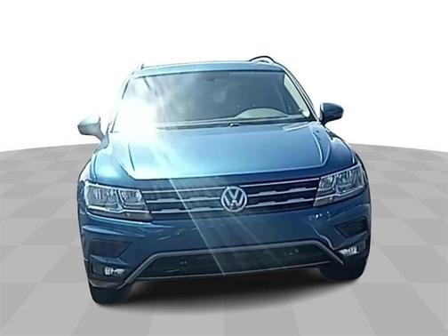 2018 Volkswagen Tiguan 2.0T SEL