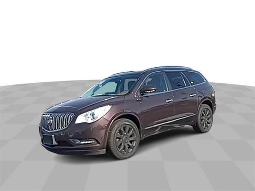 2017 Buick Enclave Premium