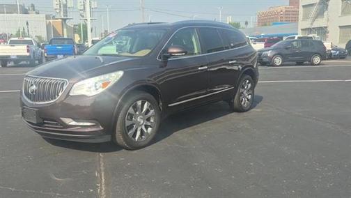2017 Buick Enclave Premium