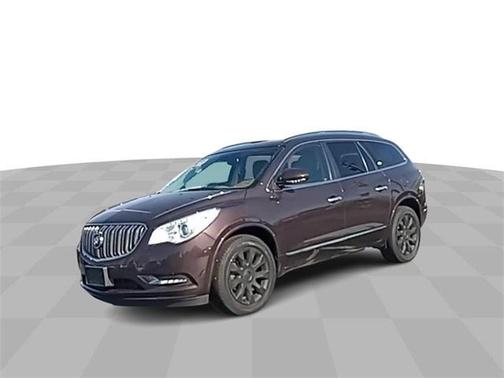 2017 Buick Enclave Premium