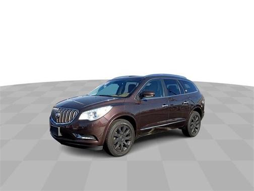 2017 Buick Enclave Premium