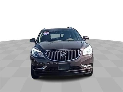 2017 Buick Enclave Premium