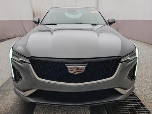 2021 Cadillac CT4 Sport