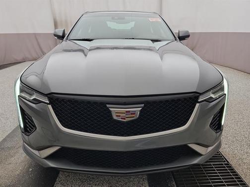 2021 Cadillac CT4 Sport