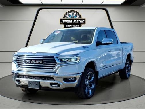 2020 RAM 1500 Longhorn