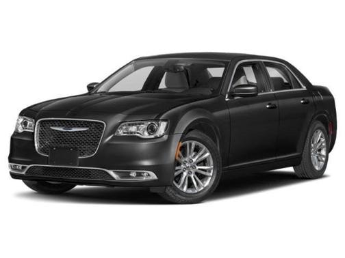 2021 Chrysler 300 S