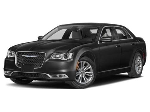2021 Chrysler 300 S