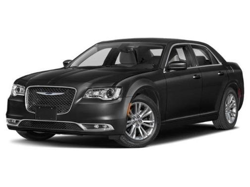 2021 Chrysler 300 S