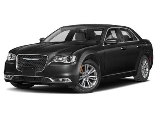 2021 Chrysler 300 S