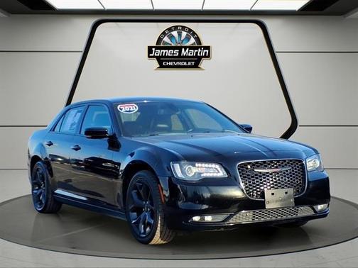 2021 Chrysler 300 S