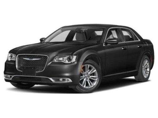 2021 Chrysler 300 S