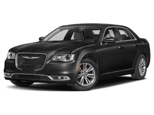 2021 Chrysler 300 S