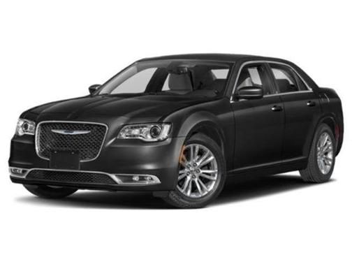 2021 Chrysler 300 S