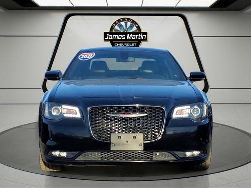2021 Chrysler 300 S